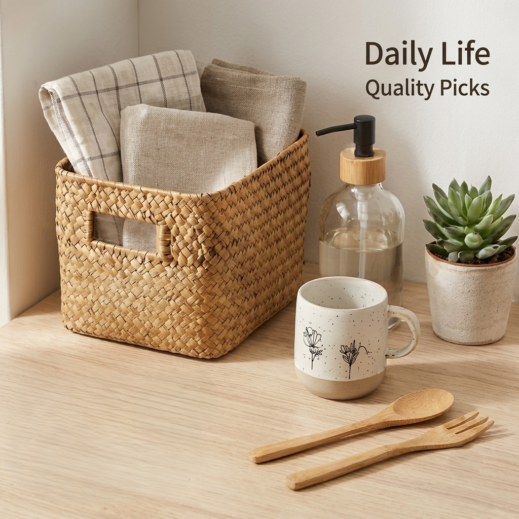 Living Essentials